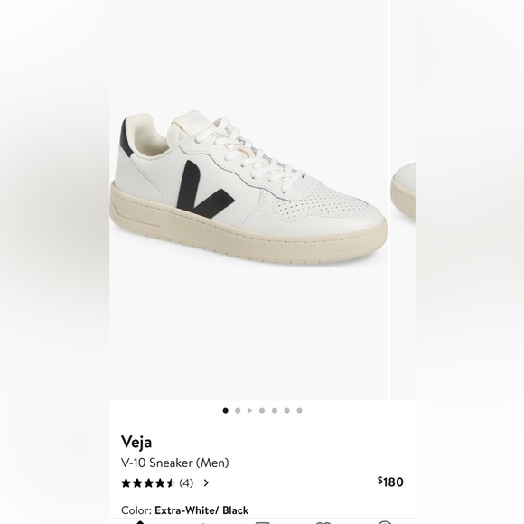 Veja Other - Men’s Veja V-10 sneaker